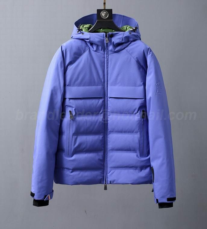 Moncler Men's Outwear 123